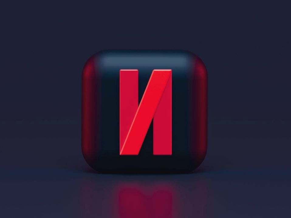Logo op visitekaartje
