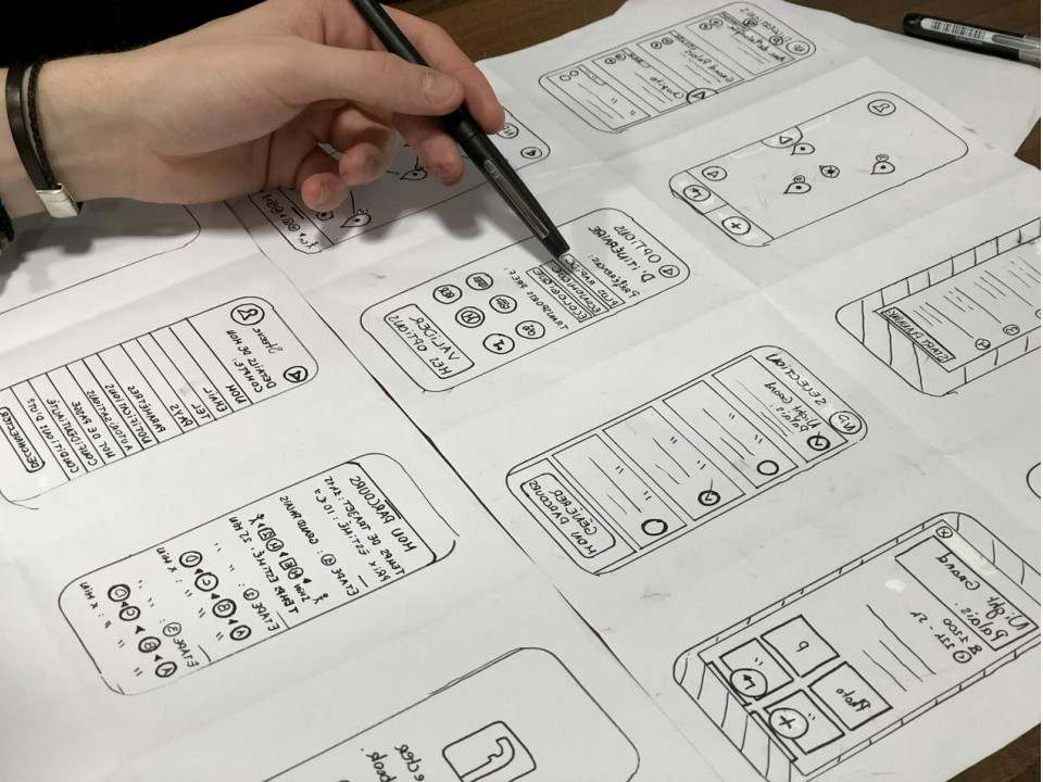 Voorbeeld illustratie 4