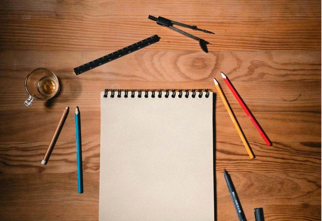 Workshop branding